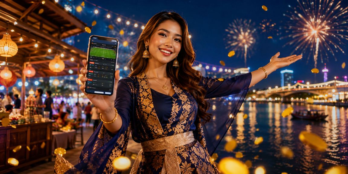 Aplikasi kasino 35000 digunakan secara meluas di seluruh Malaysia