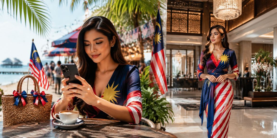 Pengguna Malaysia memuat turun dan memasang aplikasi kasino mudah alih 35000 pada telefon Android